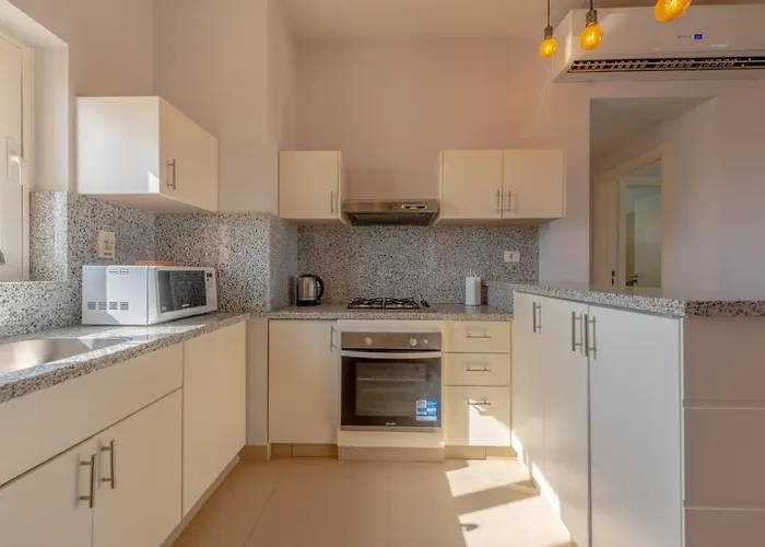 Golden El Gouna Appartement *