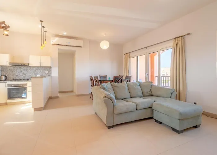 Golden El Gouna * Hurghada