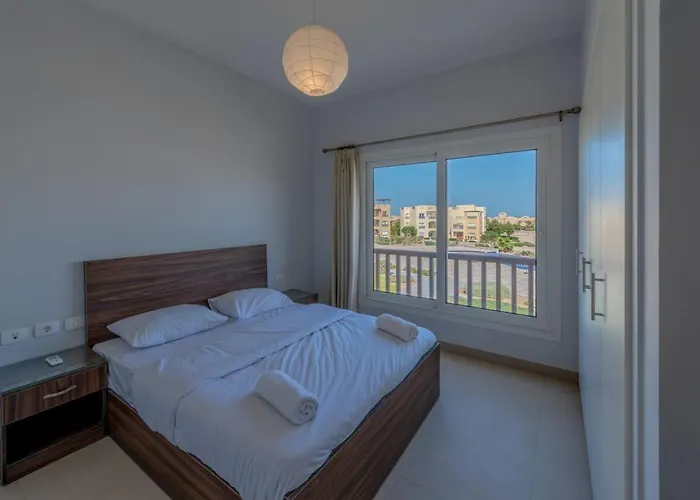 Golden El Gouna Appartement