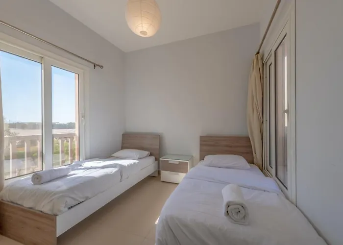 Appartement Golden El Gouna