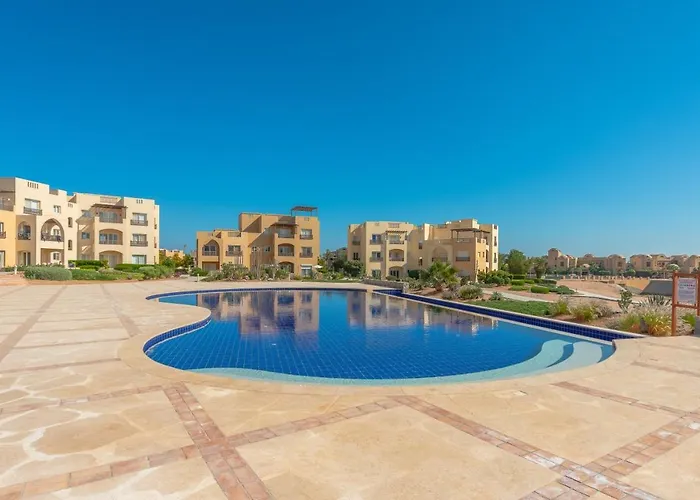 Golden El Gouna Hurghada