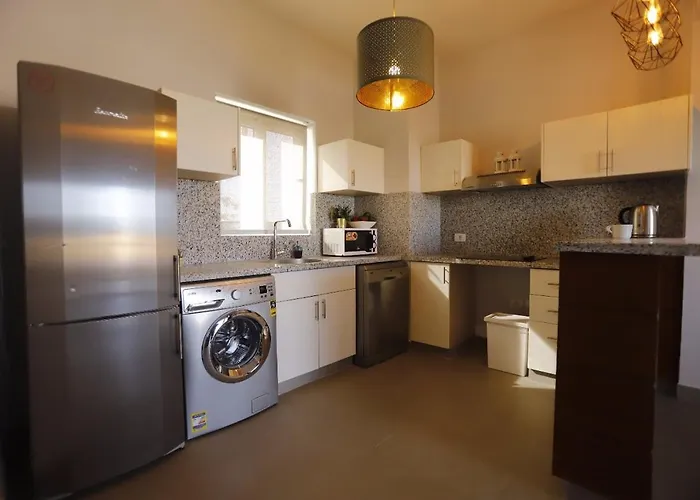 Appartement Golden El Gouna *