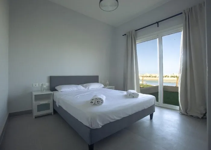 Appartement Golden El Gouna Hurghada