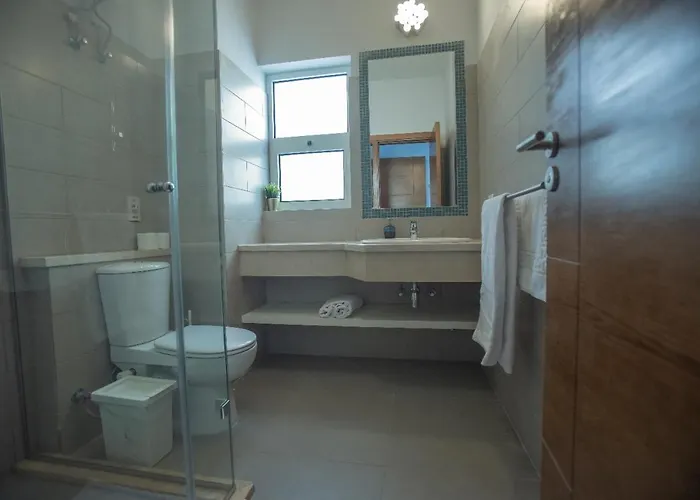 Appartement Golden El Gouna *