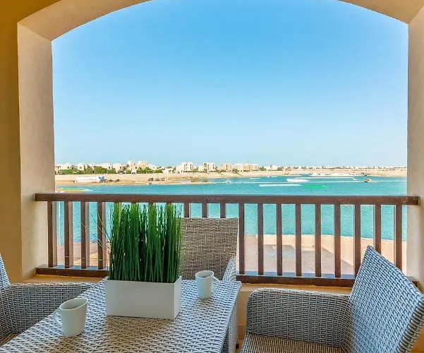 Golden El Gouna *
