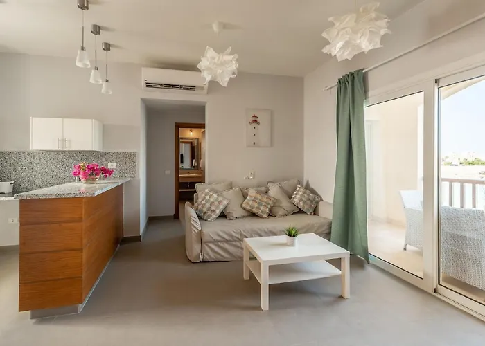 Golden El Gouna Hurghada