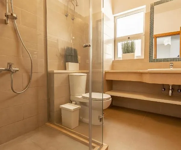 Golden El Gouna Appartement Hurghada