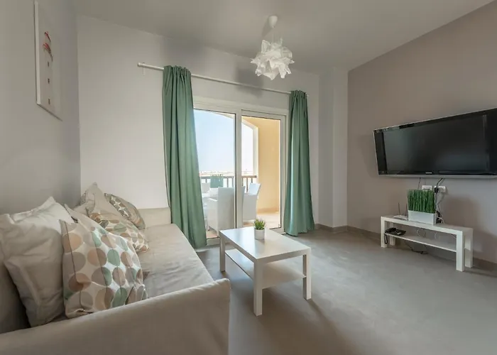 Appartement Golden El Gouna