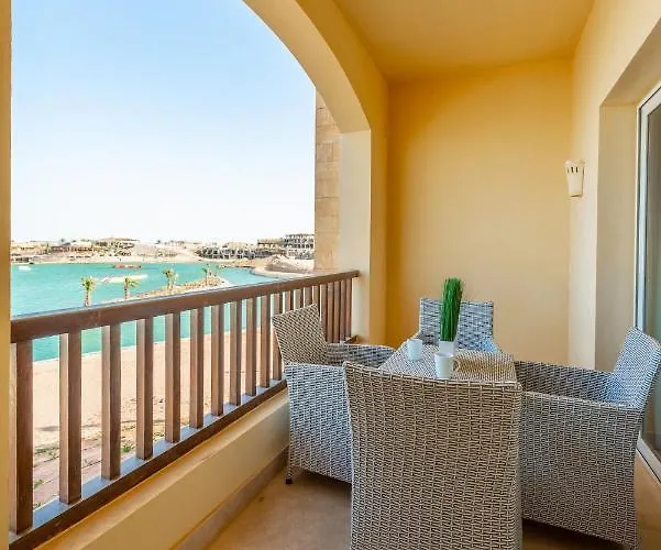 Golden El Gouna * Hurghada