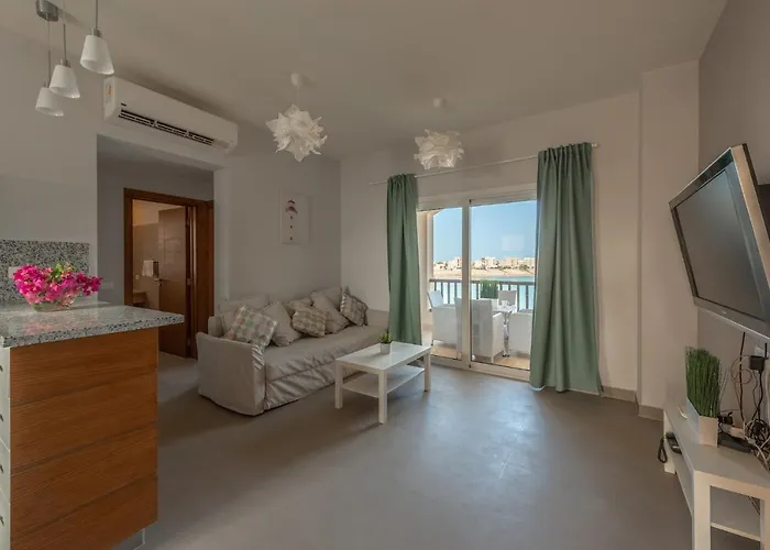 Golden El Gouna Appartement Hurghada