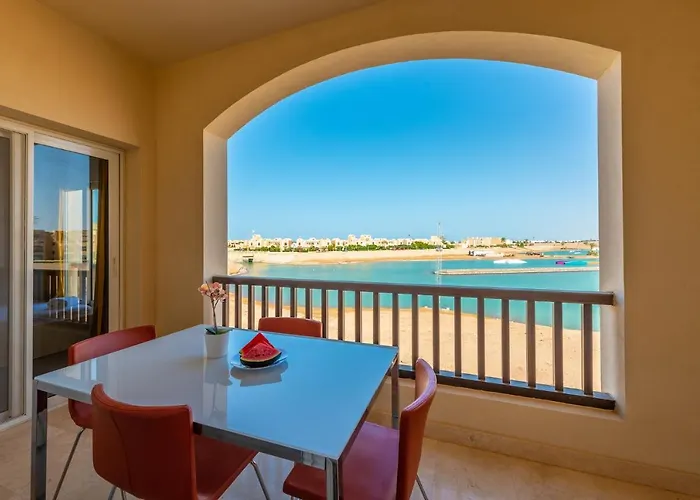 Golden El Gouna * Hurghada