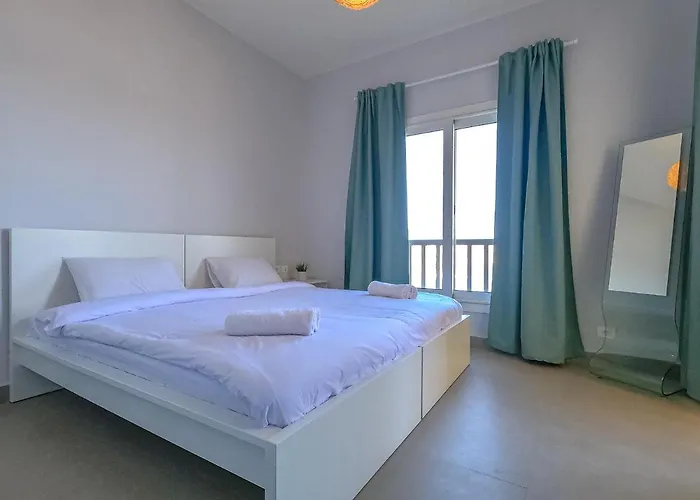 Апартаменты Golden El Gouna *