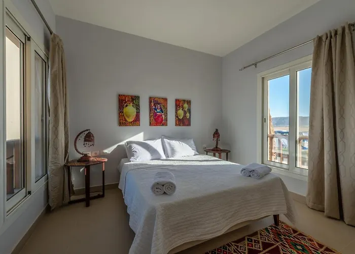 Golden El Gouna Апартаменты