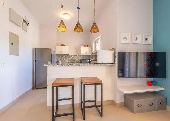 Appartement Golden El Gouna