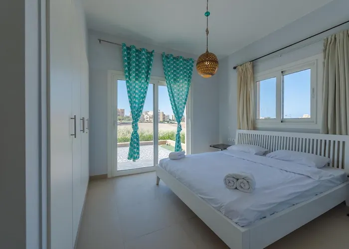 Golden El Gouna * Hurghada