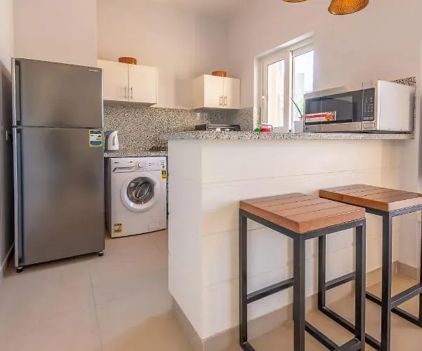 Golden El Gouna Appartement Hurghada