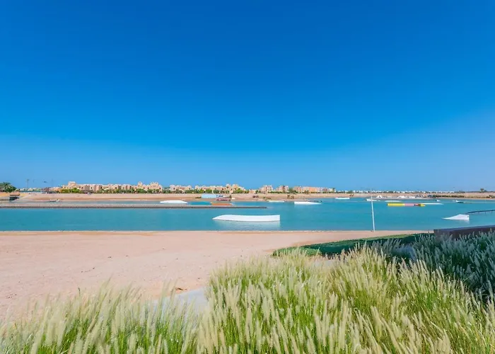 Golden El Gouna
