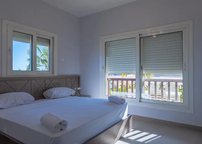 Golden El Gouna Апартаменты *