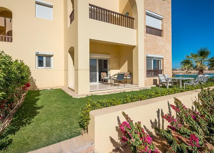 Golden El Gouna
