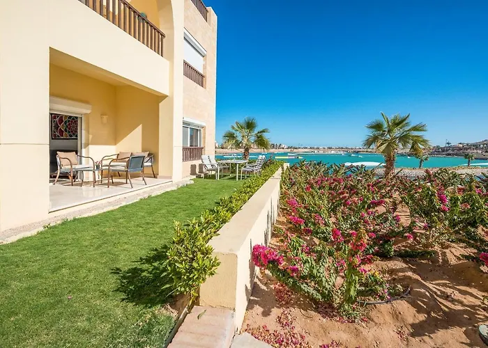 Golden El Gouna *