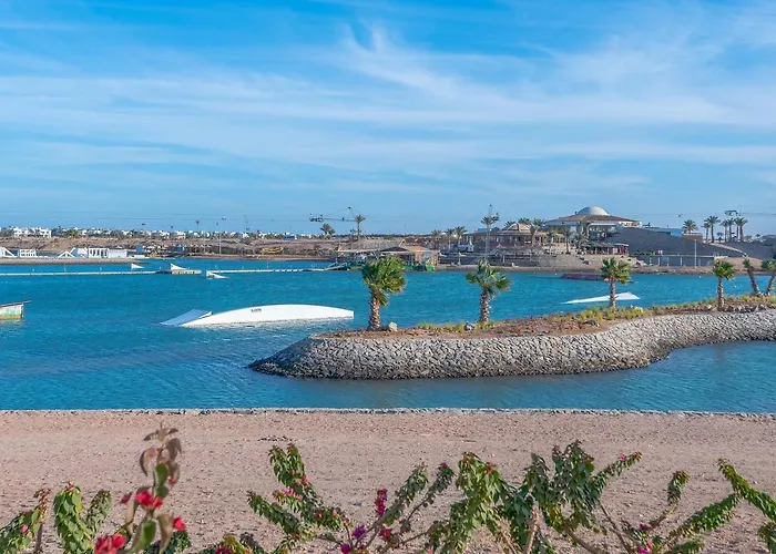 Golden El Gouna * Хургада