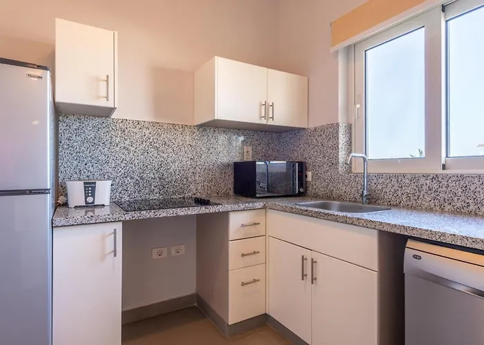 Appartement Golden El Gouna