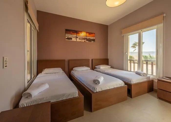 Appartement Golden El Gouna