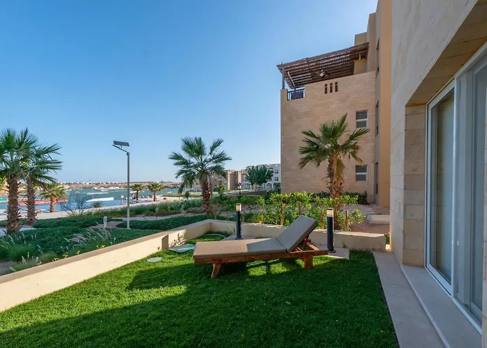 Golden El Gouna