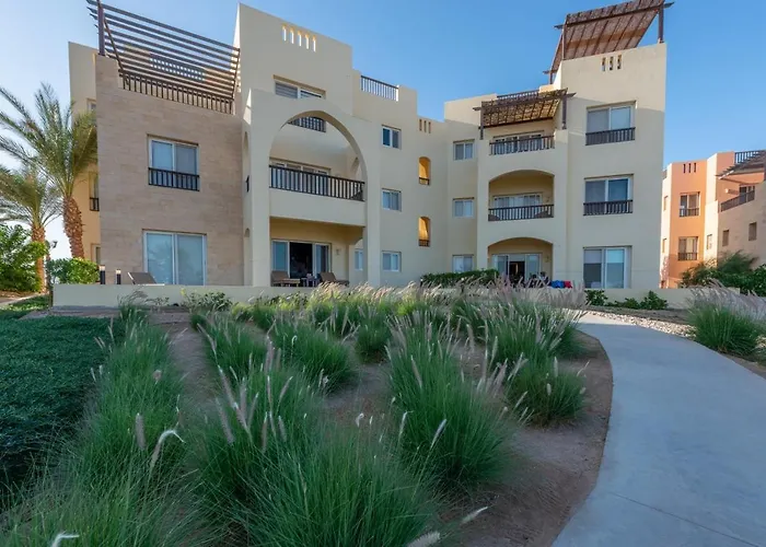 Golden El Gouna