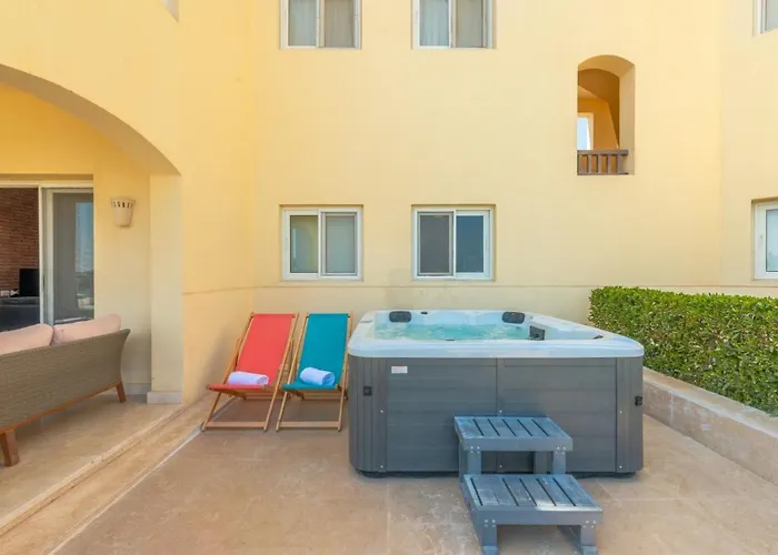 Golden El Gouna