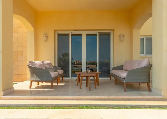 Appartement Golden El Gouna