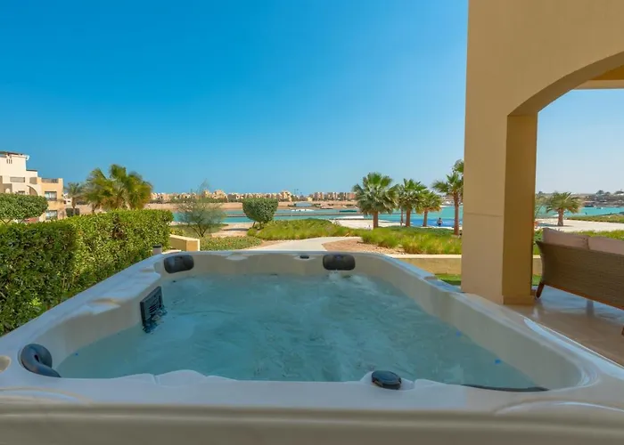 Golden El Gouna Hurghada
