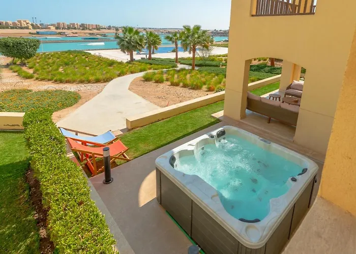 Golden El Gouna