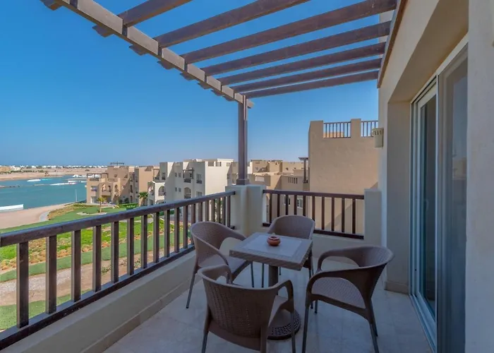 Golden El Gouna *