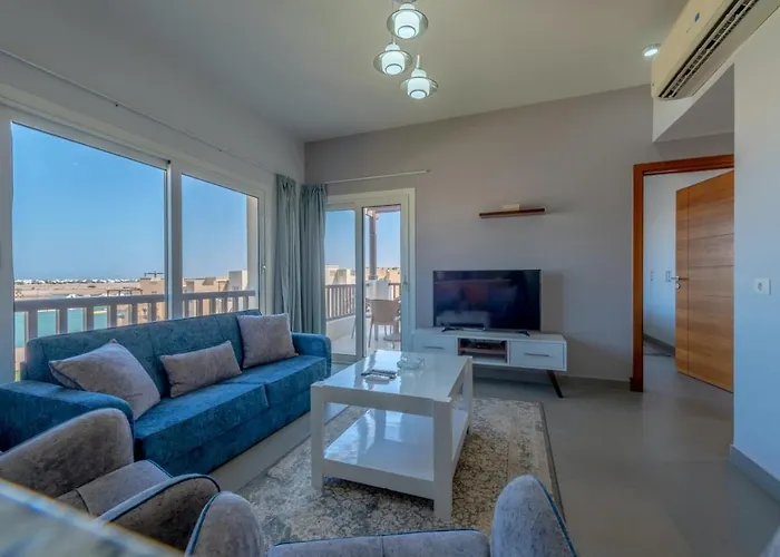 Golden El Gouna Appartement