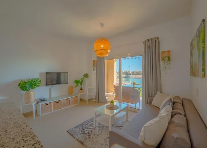 Golden El Gouna Hurghada