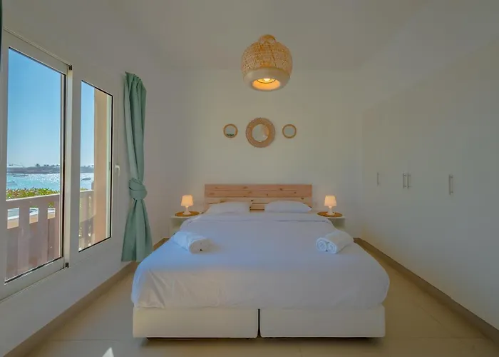 Appartement Golden El Gouna *