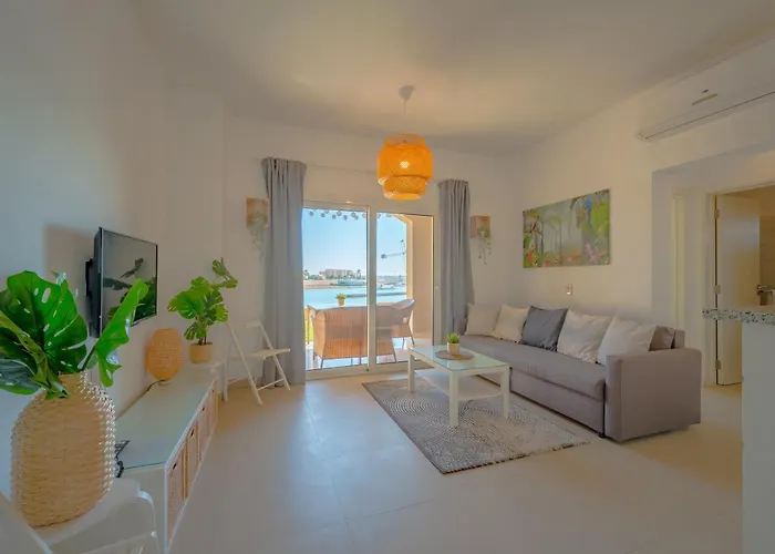 Golden El Gouna *
