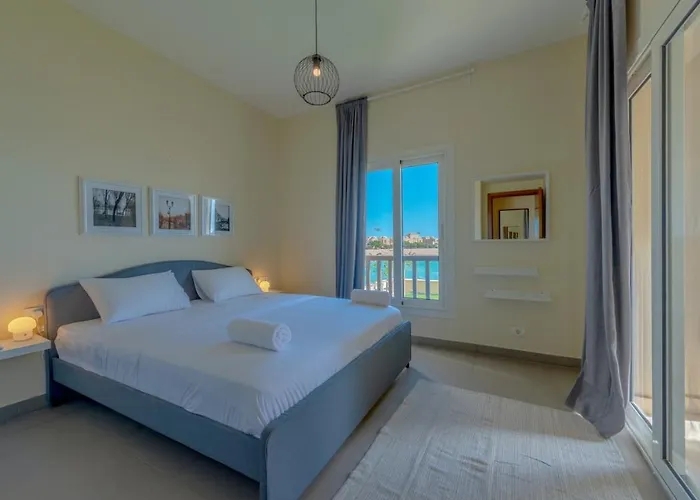 Golden El Gouna Appartement *