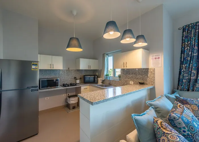 Golden El Gouna Appartement