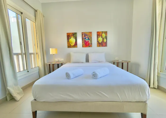 Golden El Gouna Appartement Hurghada
