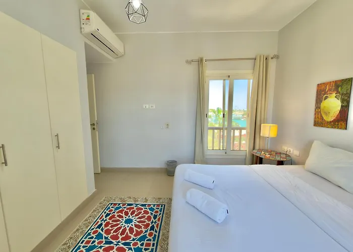 Appartement Golden El Gouna Hurghada