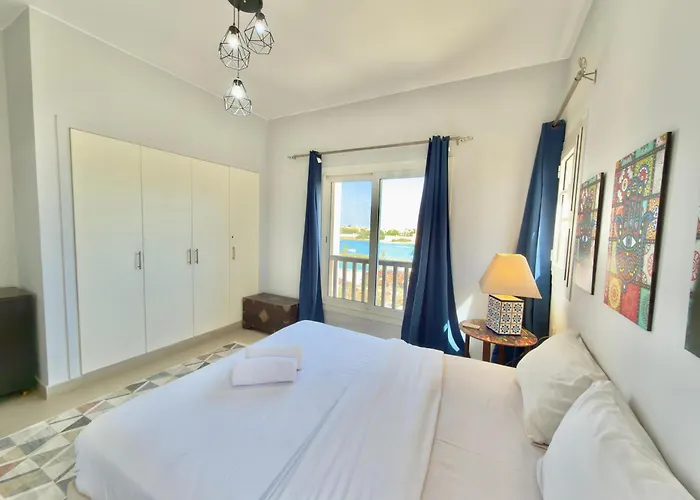 Appartement Golden El Gouna *