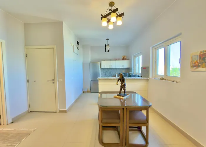Appartement Golden El Gouna Hurghada