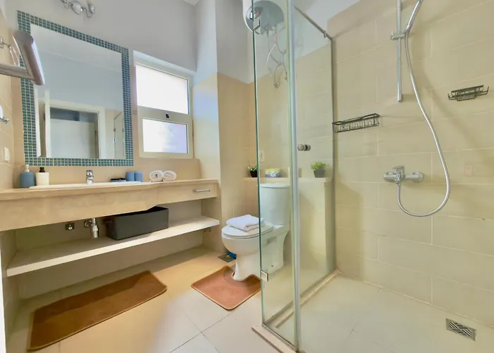 Golden El Gouna Appartement *