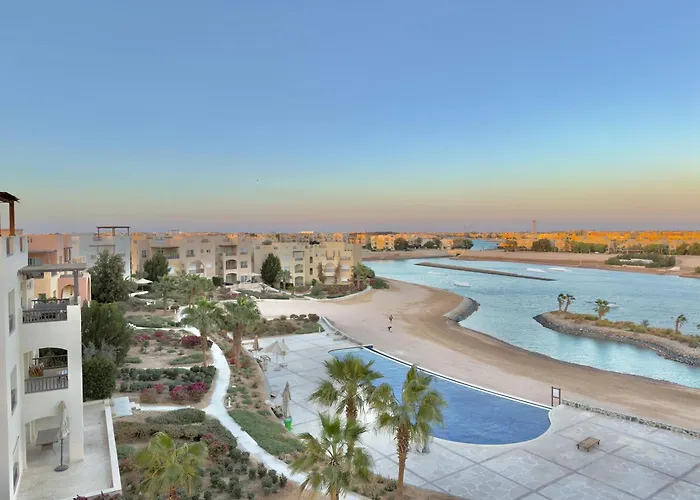 Golden El Gouna *