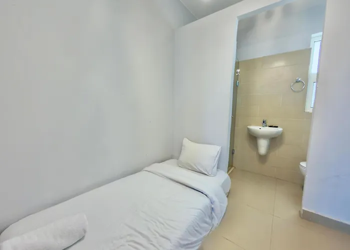 Golden El Gouna Appartement