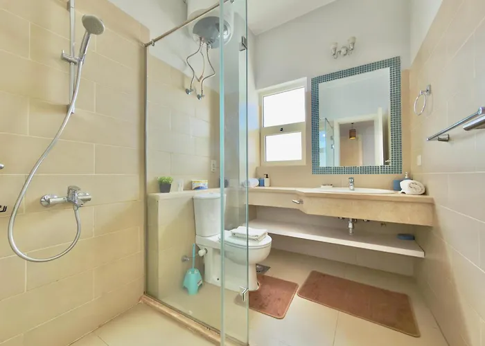 Golden El Gouna Appartement *