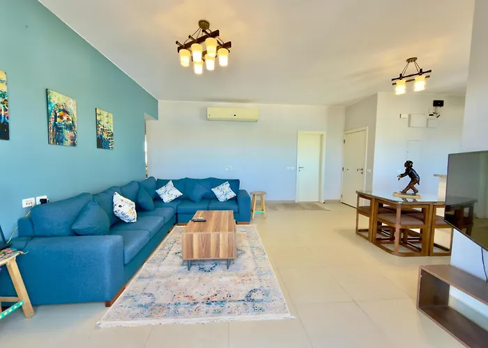 Golden El Gouna Appartement