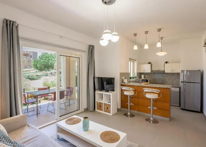Appartement Golden El Gouna *